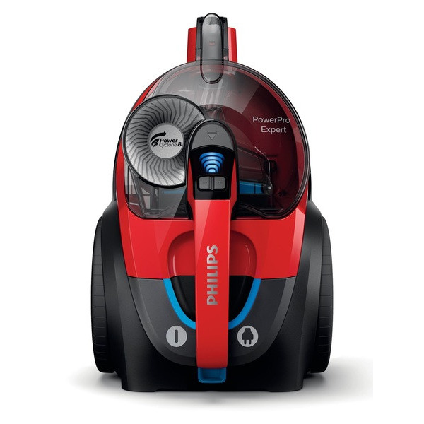 Пылесос Philips FC9729/09