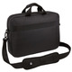 сумка для ноутбука CASE LOGIC Propel Attache 15.6'' PROPA-116 (Black)