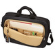 сумка для ноутбука CASE LOGIC Propel Attache 15.6'' PROPA-116 (Black)