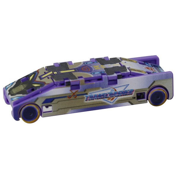 Іграшка Transcrasher Машинка-трансформер Ультра Мок
