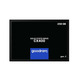 Накопитель SSD  256GB Goodram CX400 Gen.2 2.5" SATAIII 3D TLC (SSDPR-CX400-256-G2)
