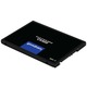 Накопитель SSD  256GB Goodram CX400 Gen.2 2.5" SATAIII 3D TLC (SSDPR-CX400-256-G2)