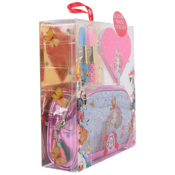 Набір канцтоварів RITA'S WONDERLAND з пеналом
