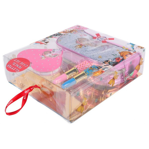 Набір канцтоварів RITA'S WONDERLAND з пеналом