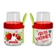 Банка HEREVIN Fruit-Yoghurt з ложкою і Контейнером 0.425 л (131615-000)