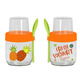 Банка HEREVIN Fruit-Yoghurt з ложкою і Контейнером 0.425 л (131615-000)