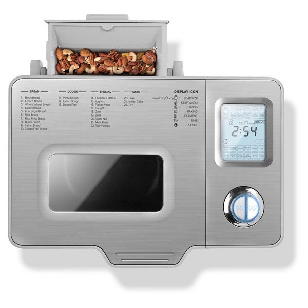 Хлібопіч SENCOR SBR 2000SS