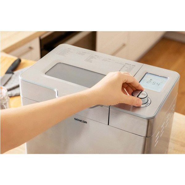 Хлібопіч SENCOR SBR 2000SS