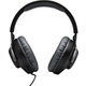 Навушники JBL QUANTUM 100 Black (JBLQUANTUM100BLK)