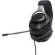 Навушники JBL QUANTUM 100 Black (JBLQUANTUM100BLK)