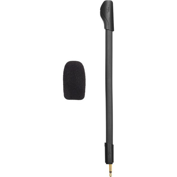 Навушники JBL QUANTUM 100 Black (JBLQUANTUM100BLK)