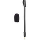 Навушники JBL QUANTUM 100 Black (JBLQUANTUM100BLK)