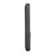 Мобильный телефон Ergo E281 Dual Sim Black