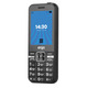 Мобильный телефон Ergo E281 Dual Sim Black