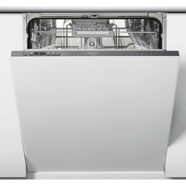 Вбуд. посудомийка HOTPOINT ARISTON HI 5010 C