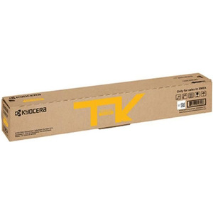 Картридж для Kyocera TK-8365Y (1T02YPANL0) Yellow (6662826)