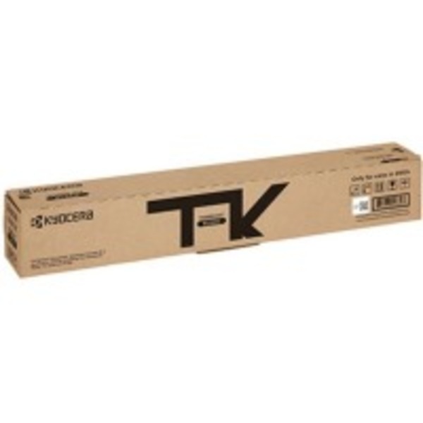 Картридж для Kyocera TK-8375K (1T02XD0NL0) Black (6662827)