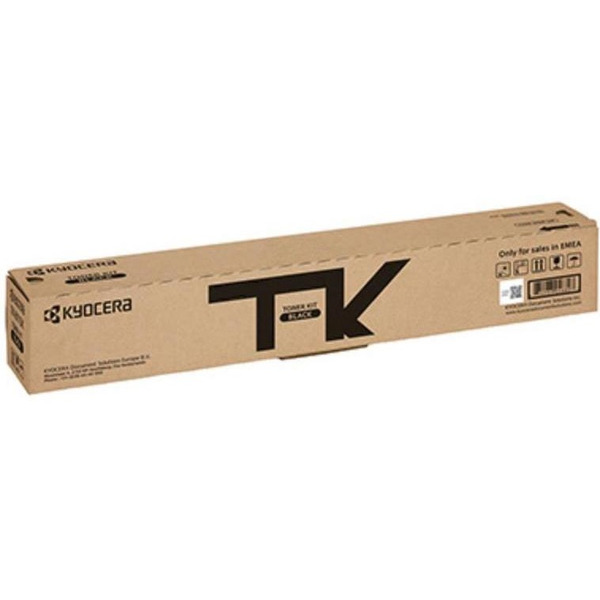 Картридж для Kyocera TK-8375K (1T02XD0NL0) Black (6662827)