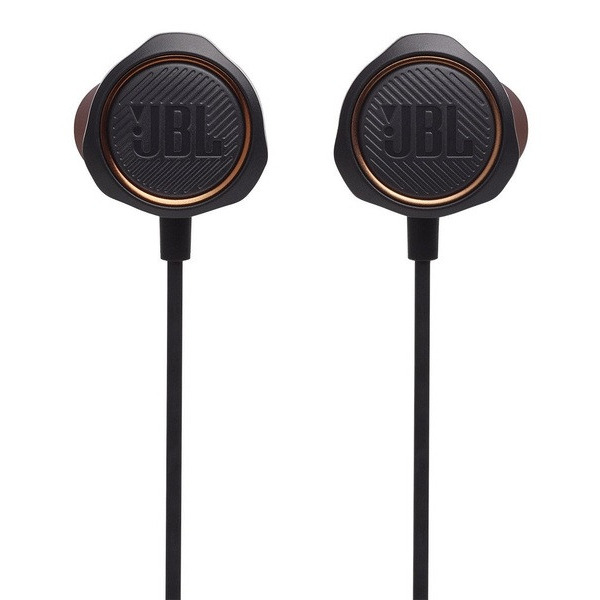 Навушники JBL Quantum 50 Black (JBLQUANTUM50BLK)