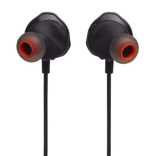 Навушники JBL Quantum 50 Black (JBLQUANTUM50BLK)