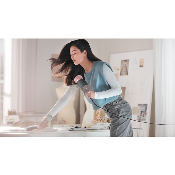 Фен Philips BHD350/10