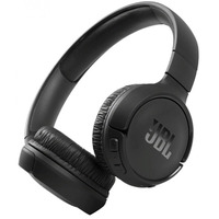 Bluetooth-гарнитура JBL Tune 510BT Black (JBLT510BTBLKEU)