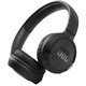 Bluetooth-гарнитура JBL Tune 510BT Black (JBLT510BTBLKEU)