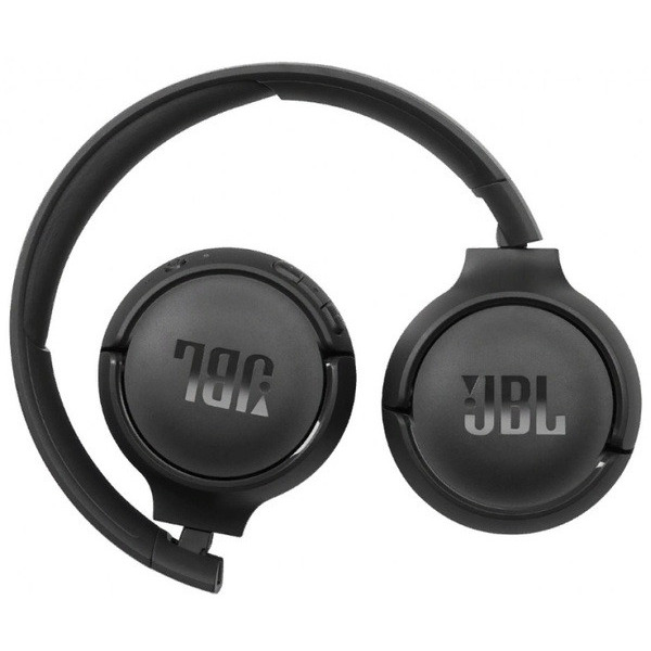 Bluetooth-гарнитура JBL Tune 510BT Black (JBLT510BTBLKEU)