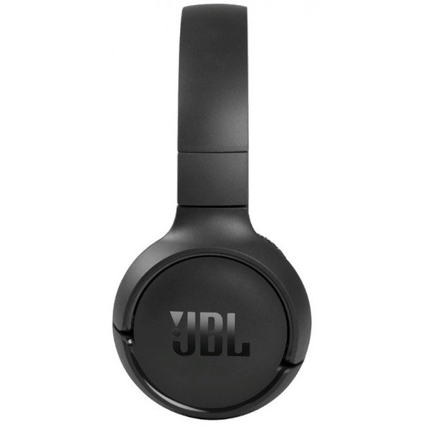 Bluetooth-гарнитура JBL Tune 510BT Black (JBLT510BTBLKEU)