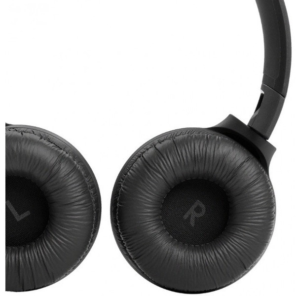 Bluetooth-гарнитура JBL Tune 510BT Black (JBLT510BTBLKEU)