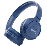 Навушники JBL Tune 510BT Blue (JBLT510BTBLUEU)