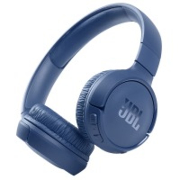 Наушники JBL Tune 510BT Blue (JBLT510BTBLUEU)