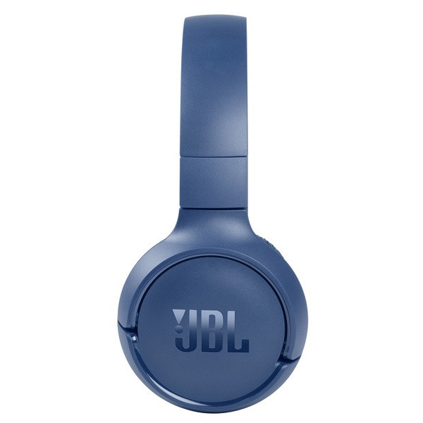 Наушники JBL Tune 510BT Blue (JBLT510BTBLUEU)