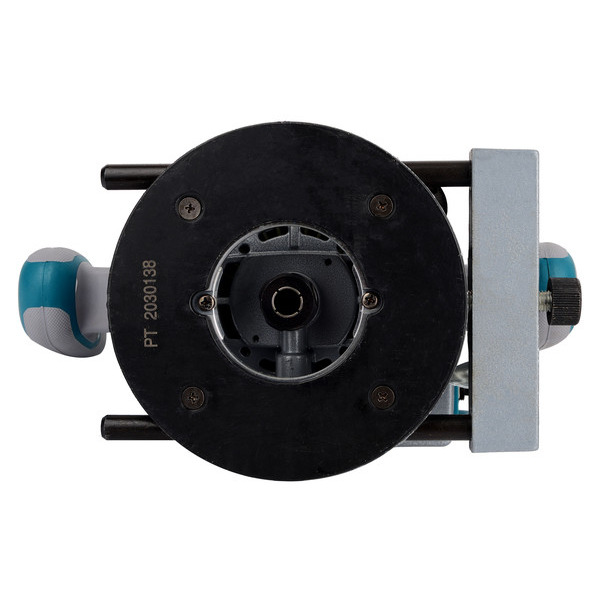 Фрезер TOTAL TR111216 1600Вт, ход- 60мм.