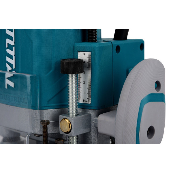 Фрезер TOTAL TR111216 1600Вт, ход- 60мм.