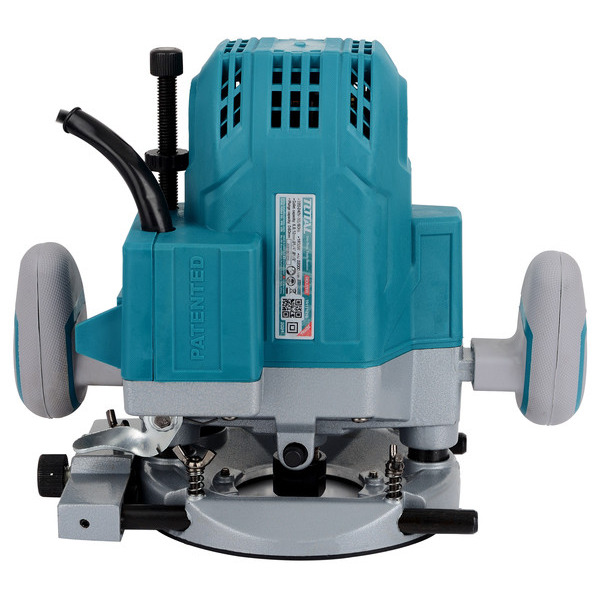 Фрезер TOTAL TR111216 1600Вт, ход- 60мм.