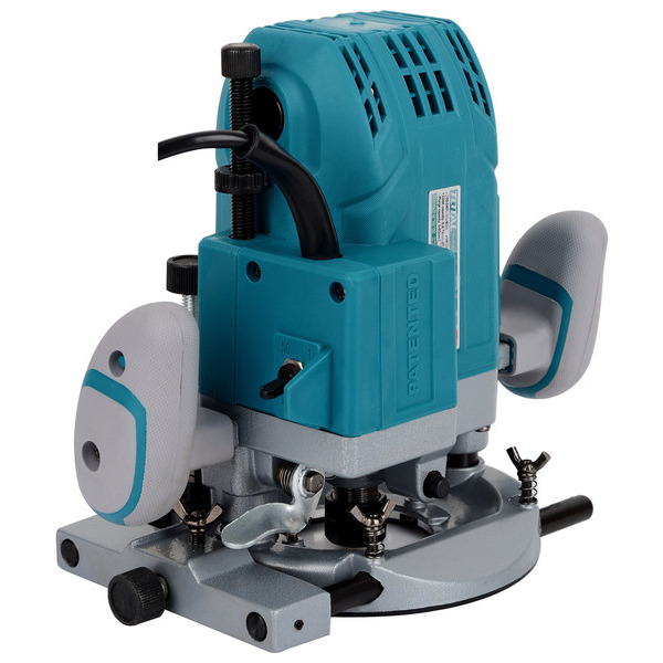 Фрезер TOTAL TR111216 1600Вт, ход- 60мм.