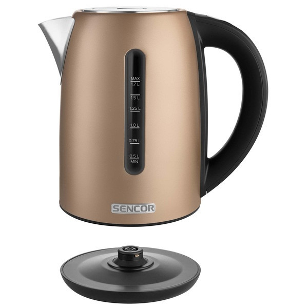Електрочайник SENCOR SWK 7707CH
