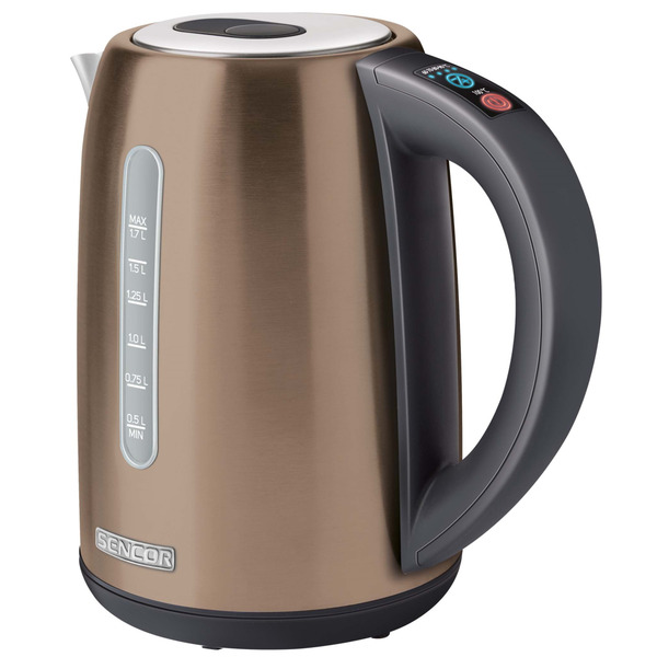 Електрочайник SENCOR SWK 7707CH
