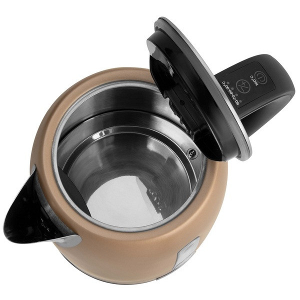 Електрочайник SENCOR SWK 7707CH