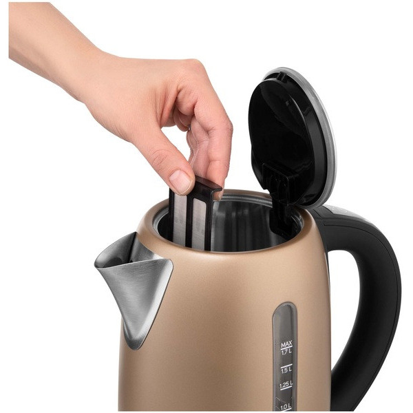 Електрочайник SENCOR SWK 7707CH