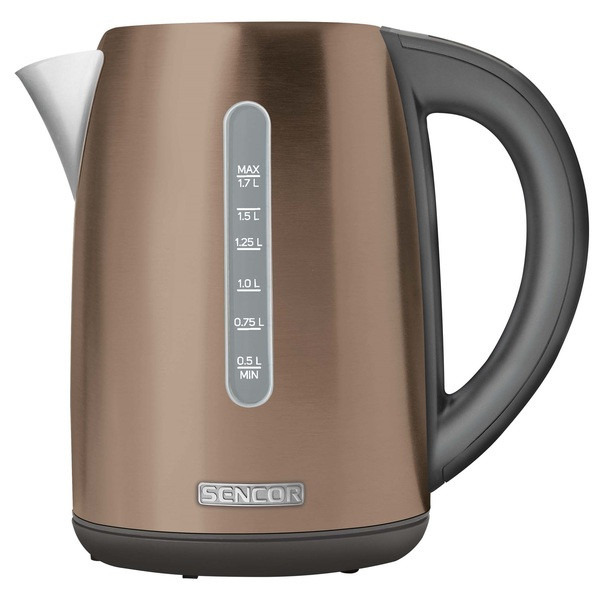 Електрочайник SENCOR SWK 7707CH