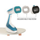 Отпариватель Tefal DT9530E1