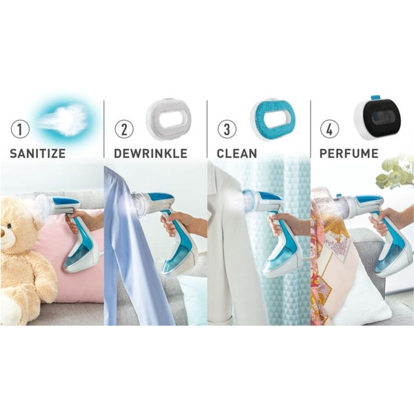 Відпарювач Tefal DT9530E1