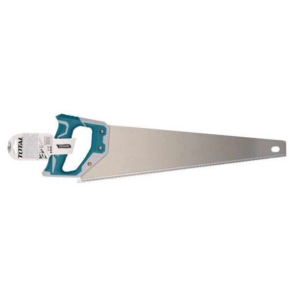 Ножівка TOTAL THT55450 7 зубів на дюйм, довжина 450мм.