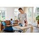 Утюг Philips PerfectCare Compact GC7846/80