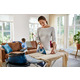 Утюг Philips PerfectCare Compact GC7846/80