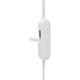 Bluetooth-гарнитура JBL Tune 125BT White (JBLT125BTWHT)