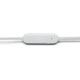Bluetooth-гарнитура JBL Tune 125BT White (JBLT125BTWHT)