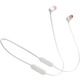 Bluetooth-гарнитура JBL Tune 125BT White (JBLT125BTWHT)